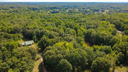 Land for sale in Tate County, Mississippi