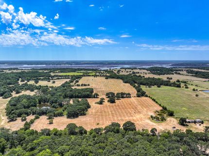 Land for sale in Fannin County, Texas