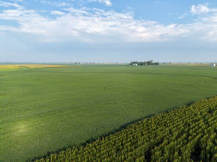 Land for sale in LaSalle County, Illinois