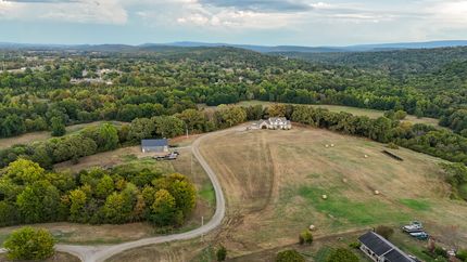 Farm and Ranch for sale in Logan County, Arkansas