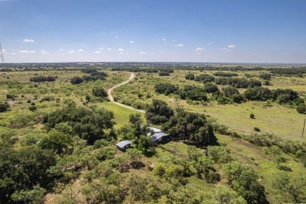 Land for sale in Coleman County, Texas