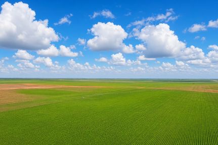 Land for sale in Gaines County, Texas