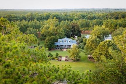 Land for sale in Decatur County, Georgia