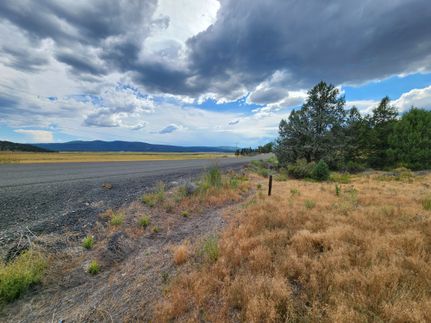 Undeveloped Land for sale in Klamath County, Oregon