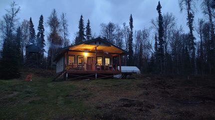 Land for sale in Kenai Peninsula Borough, Alaska