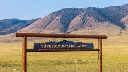 Land for sale in Albany County, Wyoming