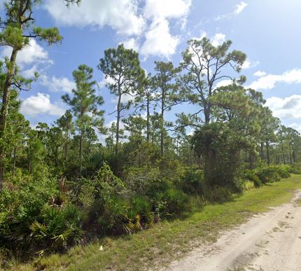 Land for sale in Charlotte County, Florida