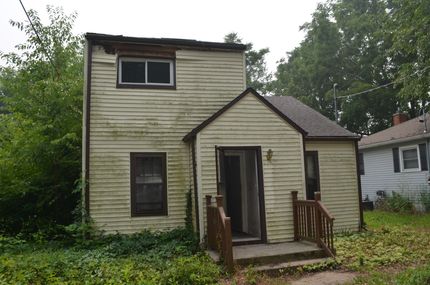 House for sale in Ingham County, Michigan