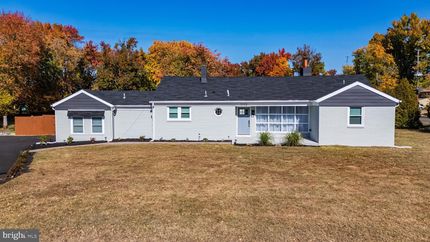 Farm and Ranch for sale in Camden County, New Jersey