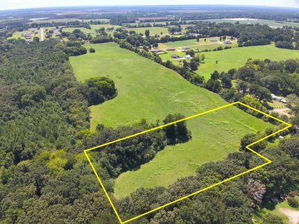 Land for sale in Colbert County, Alabama