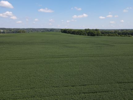 Land for sale in Lee County, Iowa