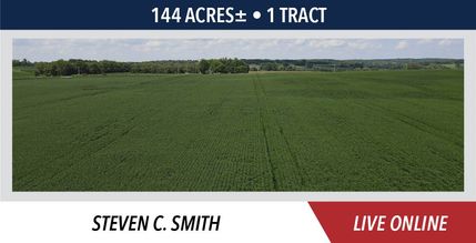 Farm and Ranch for sale in Lee County, Iowa