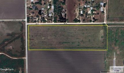 Timberland Property for sale in Cameron County, Texas