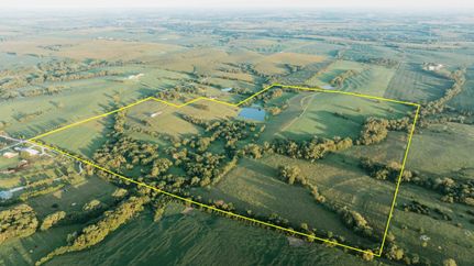 Land for sale in Otoe County, Nebraska