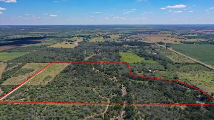 Land for sale in Medina County, Texas