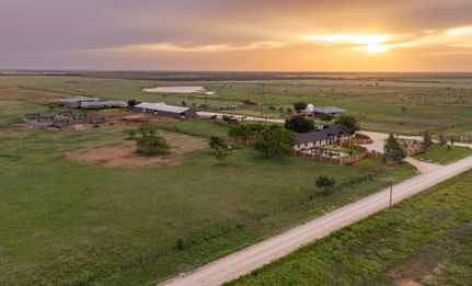 House for sale in Jones County, Texas