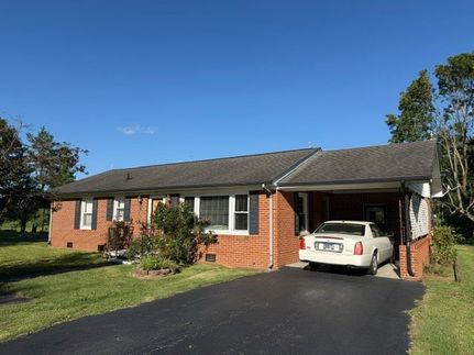 House for sale in White County, Tennessee