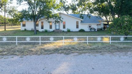 House for sale in Runnels County, Texas
