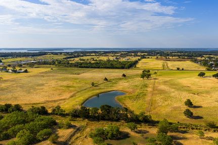 Land for sale in Denton County, Texas