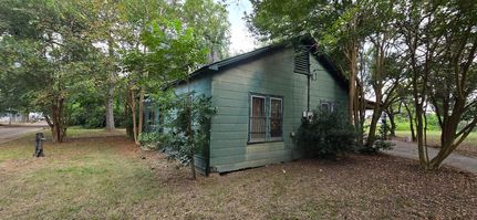 House for sale in Tallahatchie County, Mississippi
