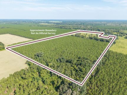 Farm and Ranch for sale in Suwannee County, Florida