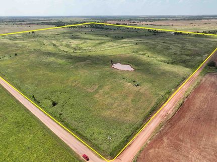 Land for sale in Noble County, Oklahoma