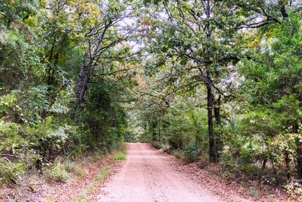 Land for sale in Sequoyah County, Oklahoma
