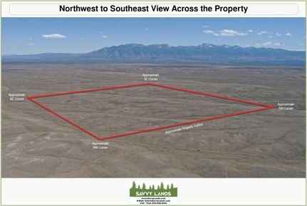 Land for sale in Elko County, Nevada