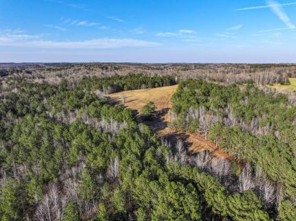 Land for sale in Douglas County, Georgia