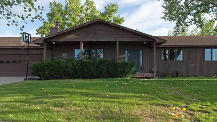 Land for sale in Platte County, Wyoming
