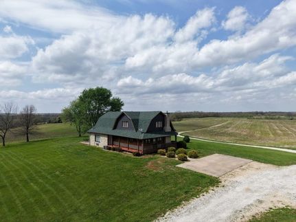 Timberland Property for sale in Pike County, Illinois