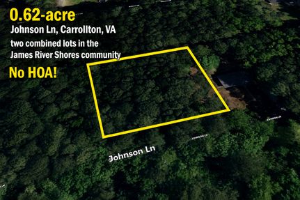 Farm and Ranch for sale in Isle of Wight County, Virginia