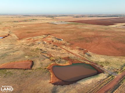 Undeveloped Land for sale in Kingfisher County, Oklahoma