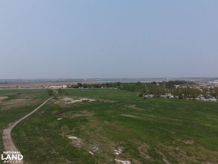 Land for sale in Ramsey County, North Dakota