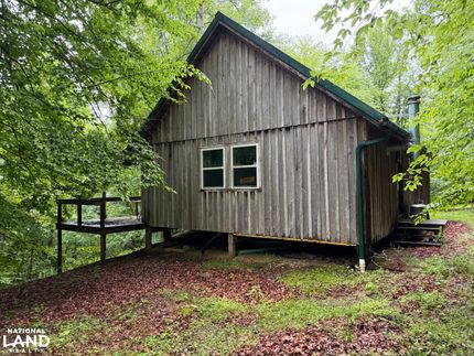 Land for sale in Menifee County, Kentucky