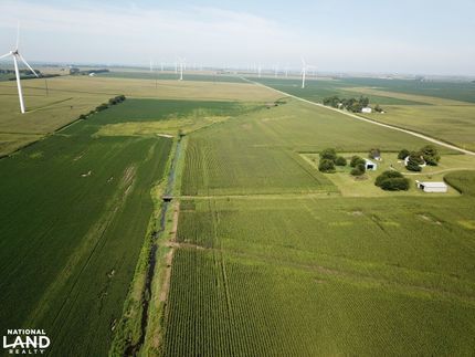 Land for sale in McLean County, Illinois