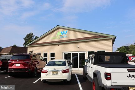 Land for sale in Gloucester County, New Jersey