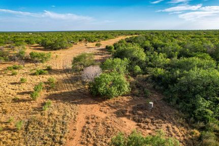 Land for sale in La Salle County, Texas