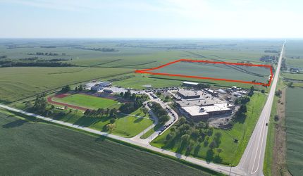 Land for sale in Cass County, Nebraska
