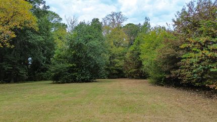 Homesite for sale in Gregg County, Texas
