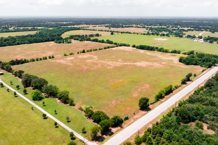 Undeveloped Land for sale in Kaufman County, Texas