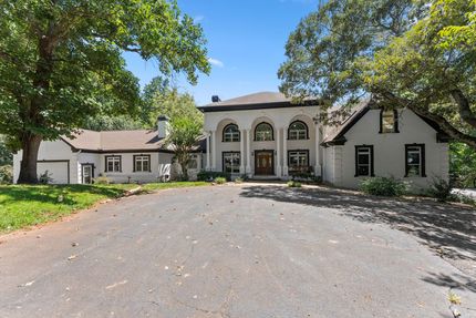 Farm and Ranch for sale in Forsyth County, Georgia