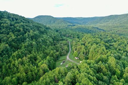 Land for sale in Scott County, Tennessee