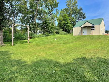 Land for sale in Gentry County, Missouri
