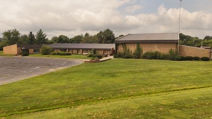 Land for sale in Pike County, Indiana