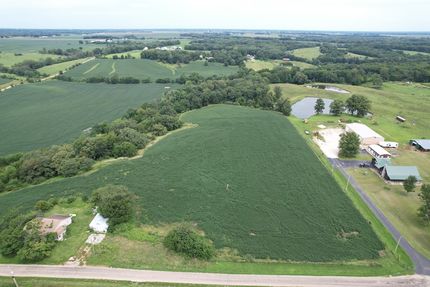 Land for sale in Knox County, Illinois