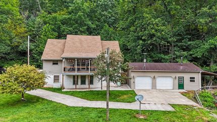 Land for sale in Cameron County, Pennsylvania
