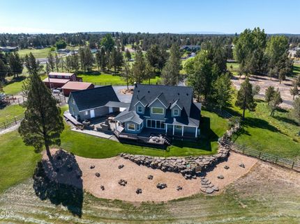 House for sale in Deschutes County, Oregon