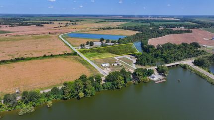 Lakefront Property for sale in Chicot County, Arkansas