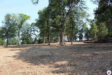 Land for sale in Bowie County, Texas